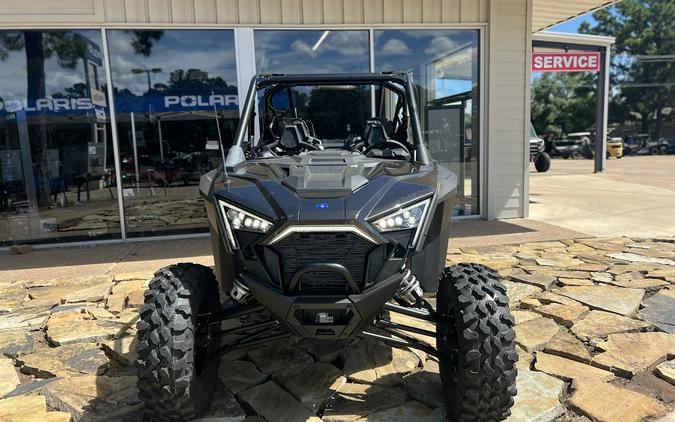 2024 Polaris Industries RZR Pro XP 4 Ultimate