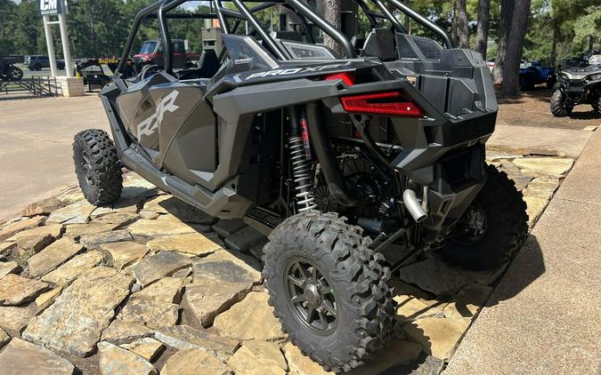 2024 Polaris Industries RZR Pro XP 4 Ultimate