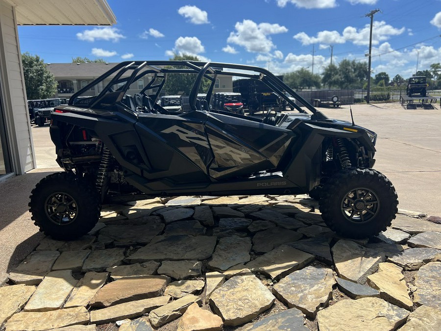 2024 Polaris Industries RZR Pro XP 4 Ultimate