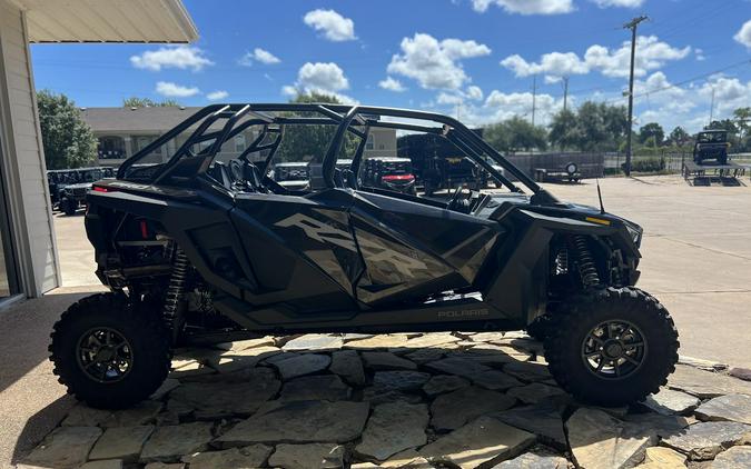 2024 Polaris Industries RZR Pro XP 4 Ultimate