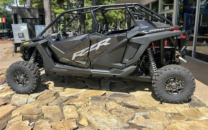 2024 Polaris Industries RZR Pro XP 4 Ultimate