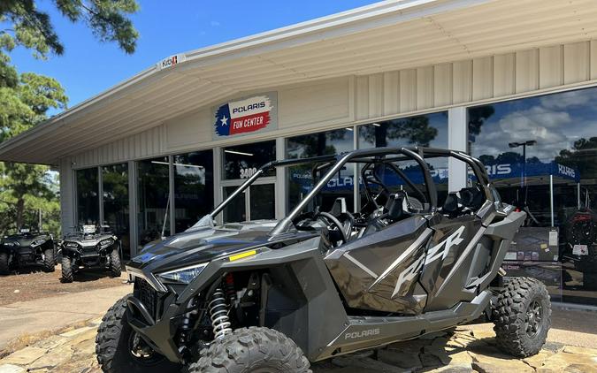 2024 Polaris Industries RZR Pro XP 4 Ultimate