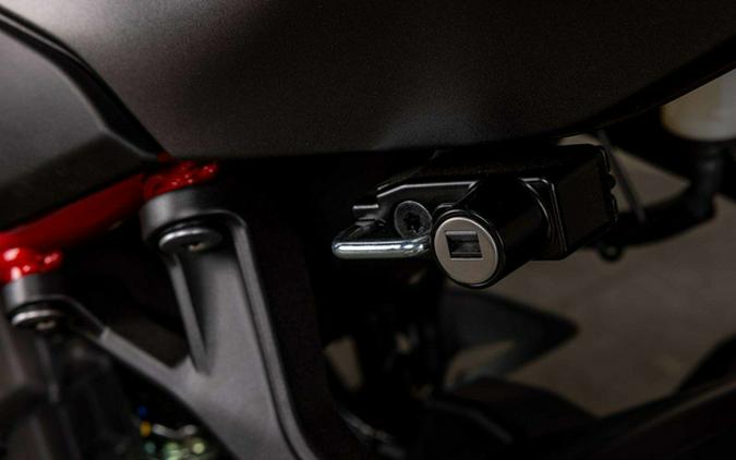 2025 Kawasaki Z500 SE ABS