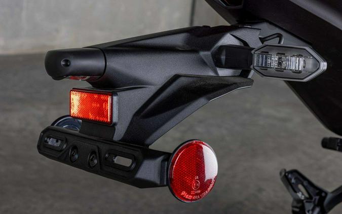 2025 Kawasaki Z500 SE ABS