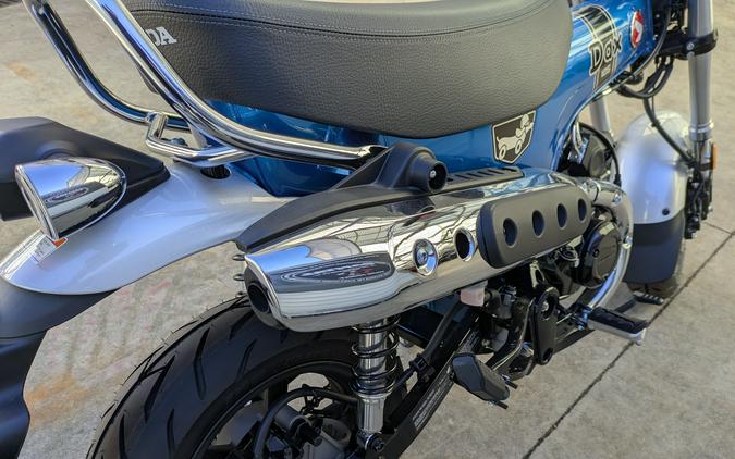 2025 Honda Dax 125