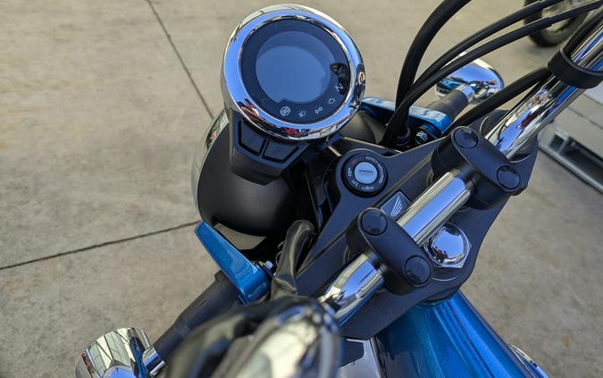 2025 Honda Dax 125