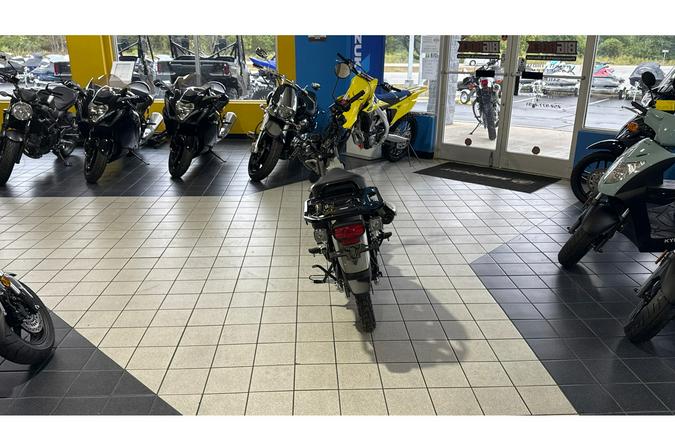 2025 TRAIL 125 - Honda