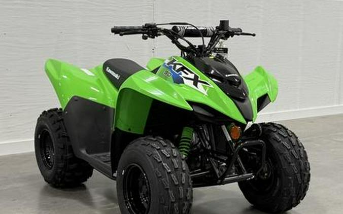 2026 Kawasaki KFX®90