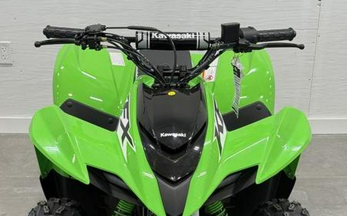 2026 Kawasaki KFX®90