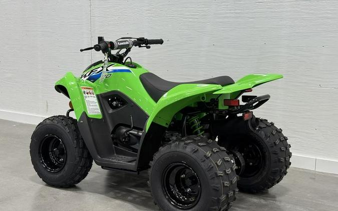 2026 Kawasaki KFX®90
