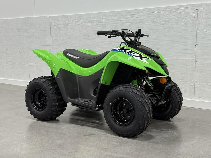 2026 Kawasaki KFX®90