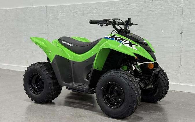 2026 Kawasaki KFX®90
