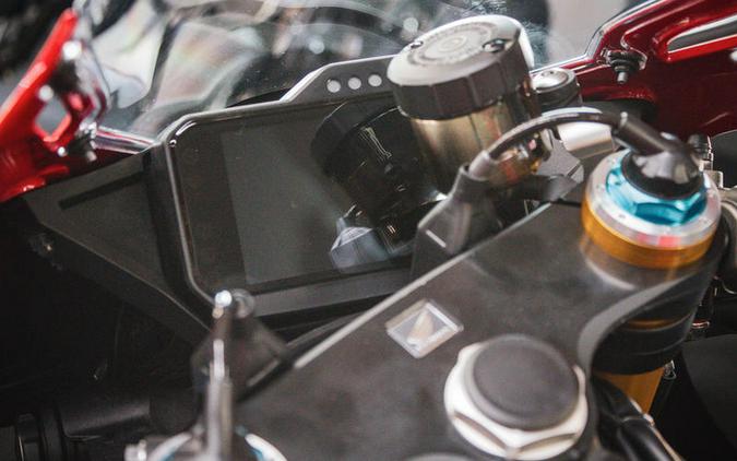 2025 Honda® CBR1000RR-R Fireblade SP