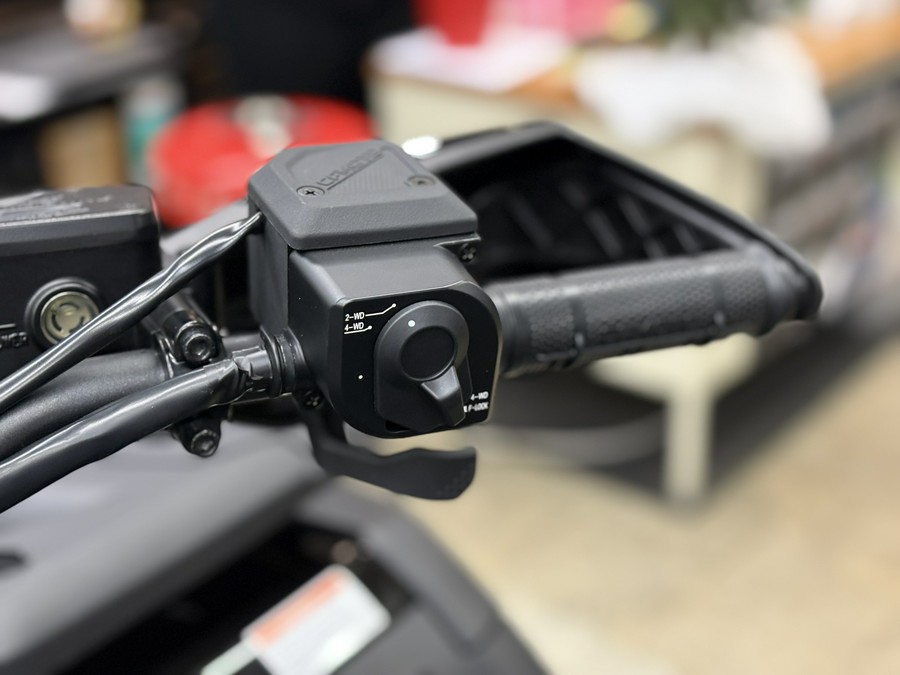 2026 CFMOTO CForce 600