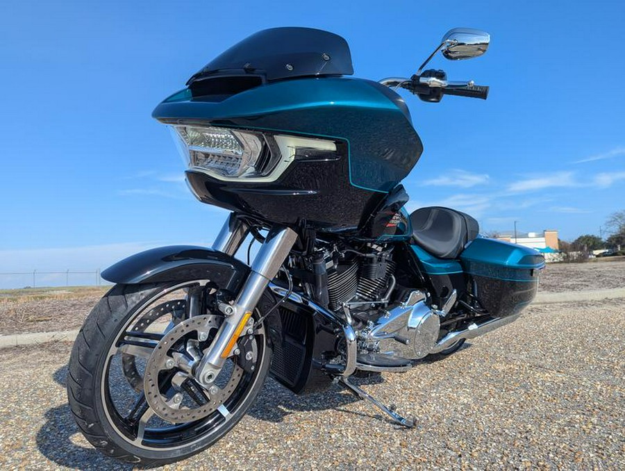 2026 Harley-Davidson® FLTRX - Road Glide®