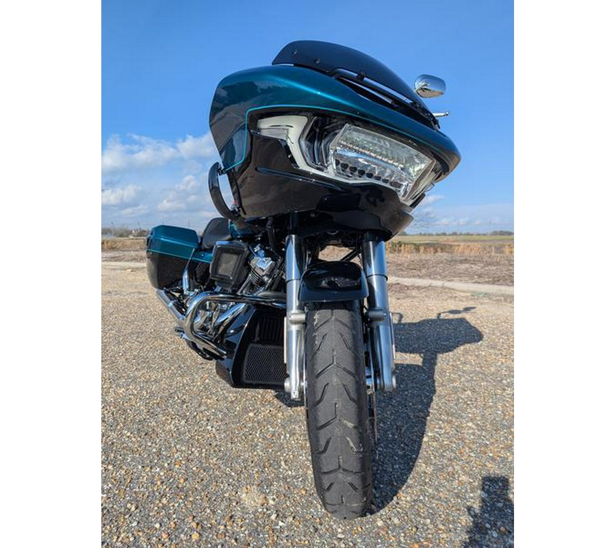 2026 Harley-Davidson® FLTRX - Road Glide®