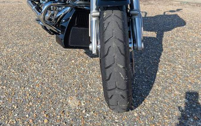 2026 Harley-Davidson® FLTRX - Road Glide®