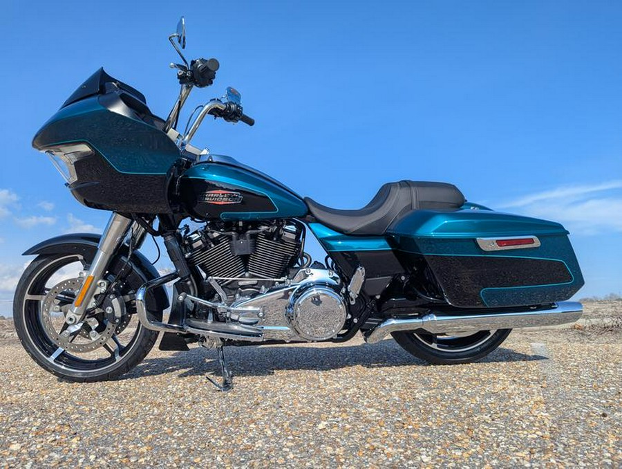 2026 Harley-Davidson® FLTRX - Road Glide®