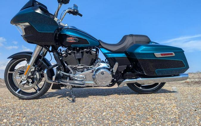 2026 Harley-Davidson® FLTRX - Road Glide®