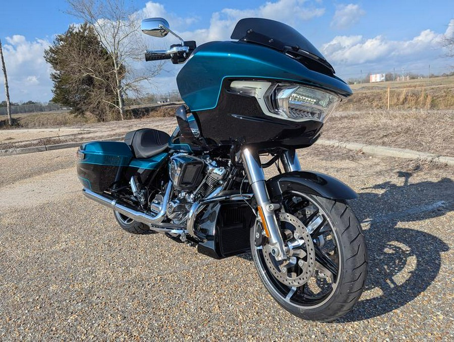 2026 Harley-Davidson® FLTRX - Road Glide®