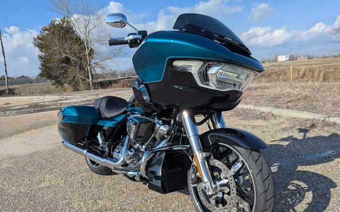 2026 Harley-Davidson® FLTRX - Road Glide®