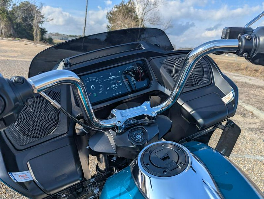 2026 Harley-Davidson® FLTRX - Road Glide®