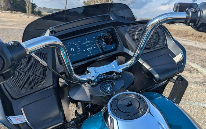 2026 Harley-Davidson® FLTRX - Road Glide®