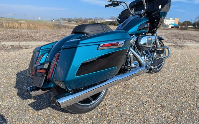 2026 Harley-Davidson® FLTRX - Road Glide®