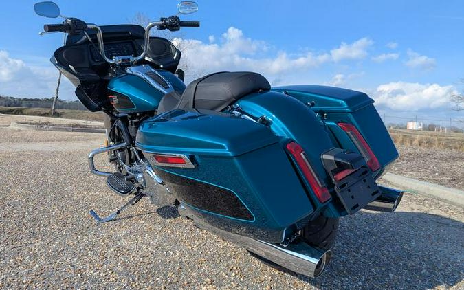 2026 Harley-Davidson® FLTRX - Road Glide®