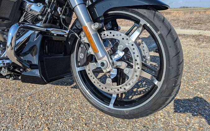 2026 Harley-Davidson® FLTRX - Road Glide®