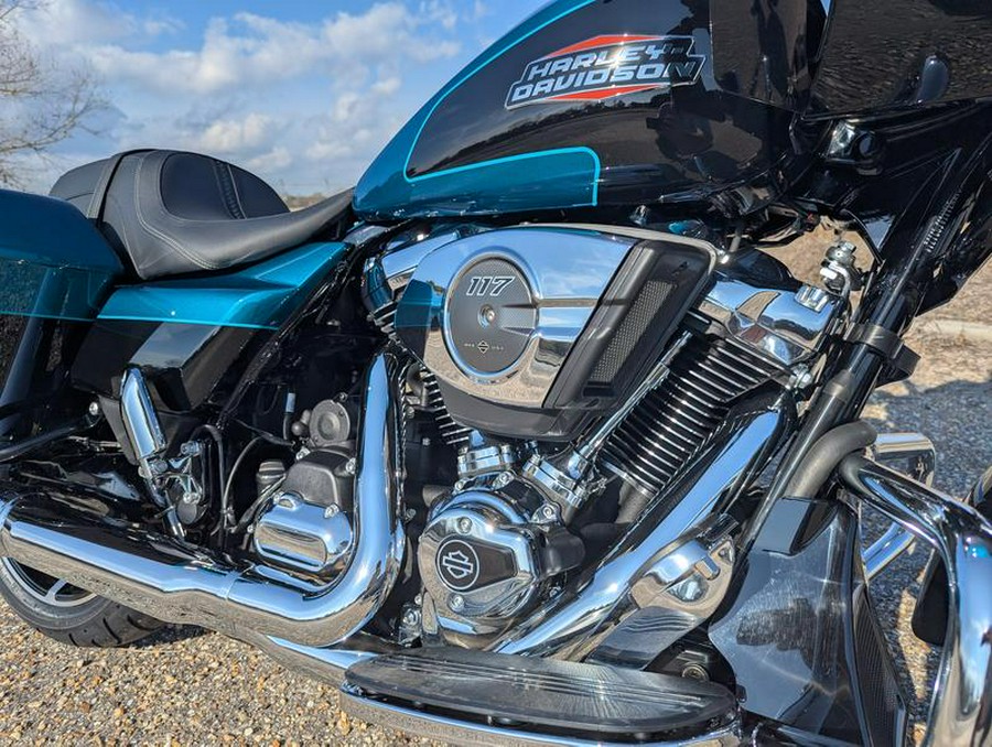 2026 Harley-Davidson® FLTRX - Road Glide®