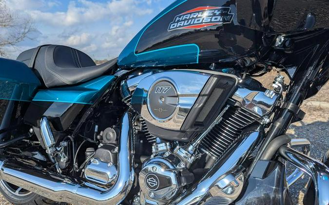 2026 Harley-Davidson® FLTRX - Road Glide®