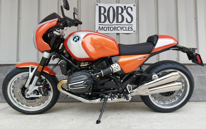 2026 BMW R 12 S
