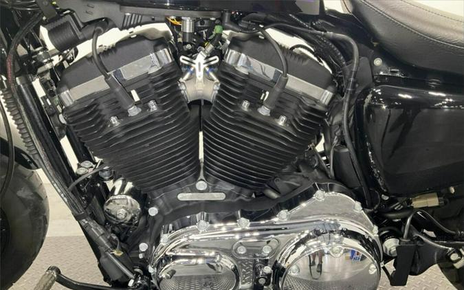 2019 Harley-Davidson Forty-Eight Special