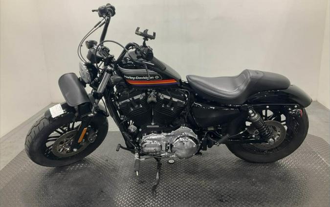 2019 Harley-Davidson Forty-Eight Special