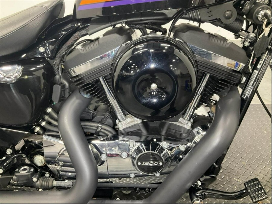 2019 Harley-Davidson Forty-Eight Special