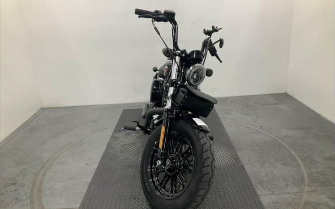 2019 Harley-Davidson Forty-Eight Special