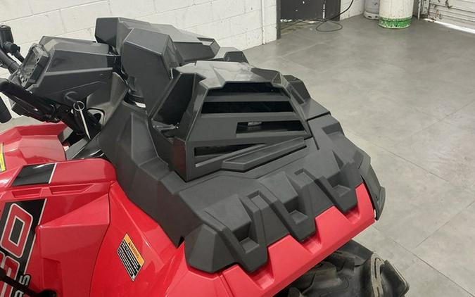 2026 Polaris Sportsman XP1000 Mud Edition