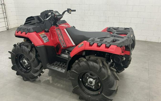 2026 Polaris Sportsman XP1000 Mud Edition