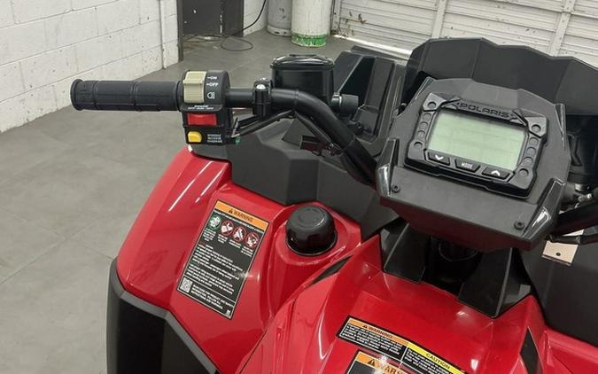 2026 Polaris Sportsman XP1000 Mud Edition