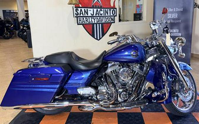 2013 Harley-Davidson CVO™ Road King®