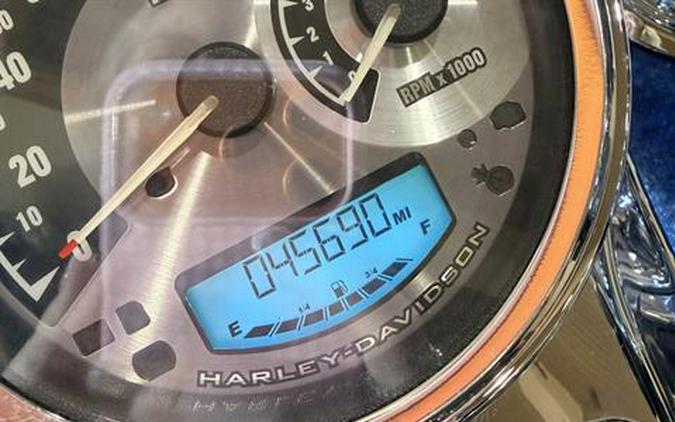 2013 Harley-Davidson CVO™ Road King®