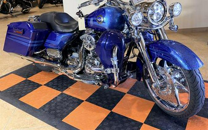 2013 Harley-Davidson CVO™ Road King®