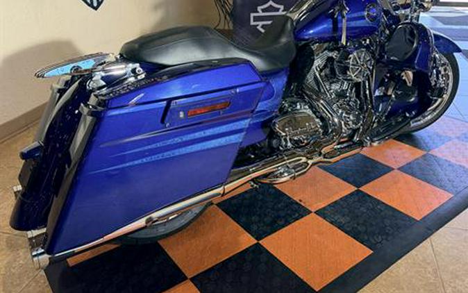 2013 Harley-Davidson CVO™ Road King®