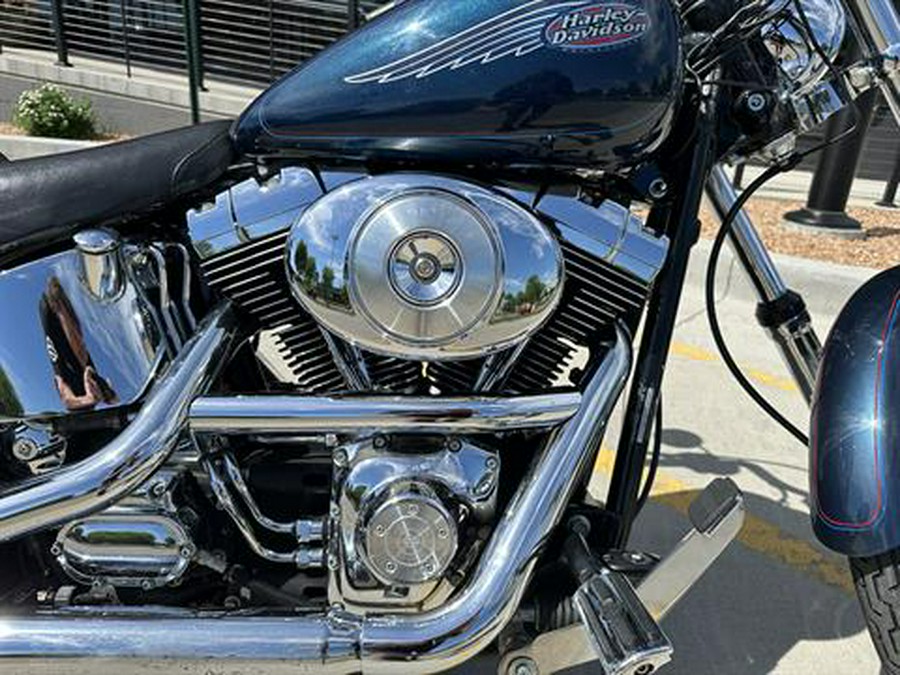 2004 Harley-Davidson FXST/FXSTI Softail® Standard