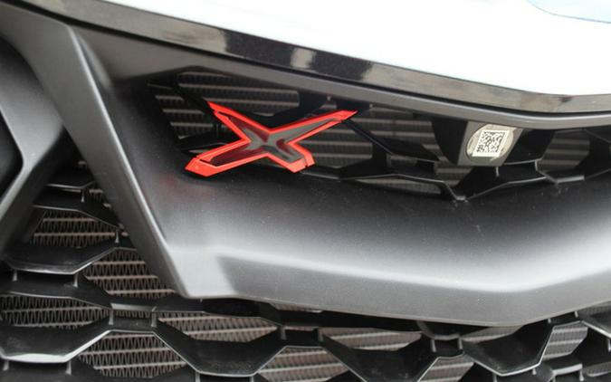 2026 Can-Am Maverick R Max X RS With Smart-Shox