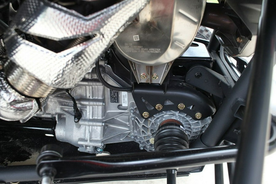 2026 Can-Am Maverick R Max X RS With Smart-Shox