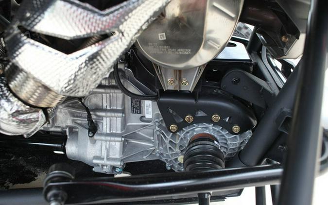 2026 Can-Am Maverick R Max X RS With Smart-Shox