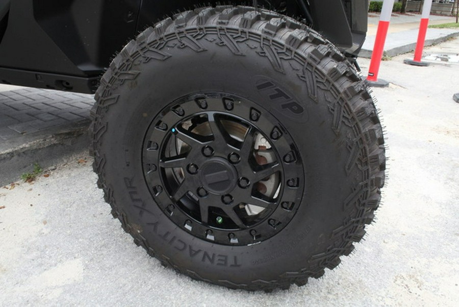 2026 Can-Am Maverick R Max X RS With Smart-Shox