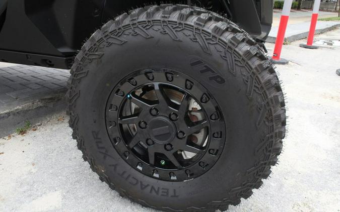 2026 Can-Am Maverick R Max X RS With Smart-Shox